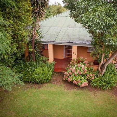 Climber'S House Villa Waterval Boven Bagian luar foto
