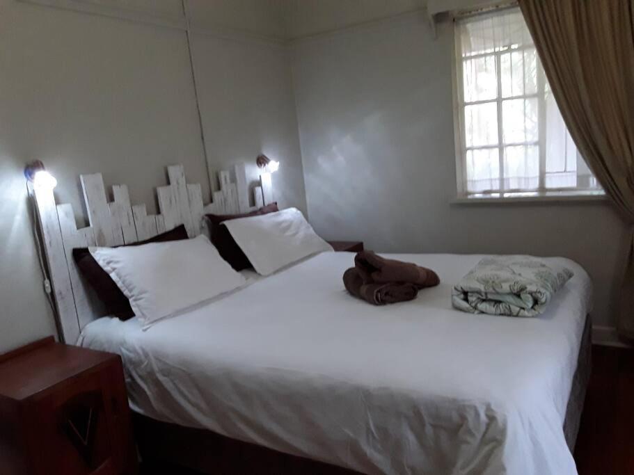 Climber'S House Villa Waterval Boven Bagian luar foto